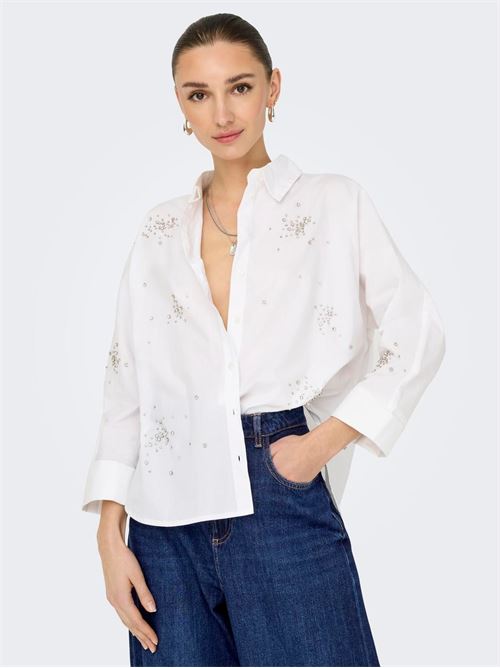  ONLY | 15339747/Bright White